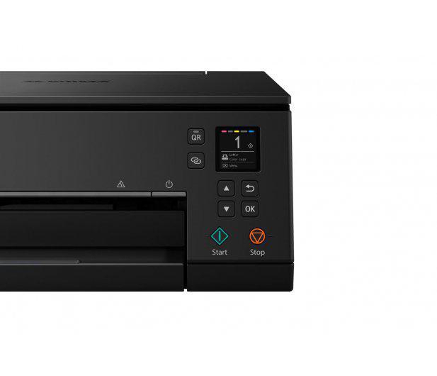 CANON PIXMA TS6350 Black 3774C006 - 517363 - zdjęcie 5